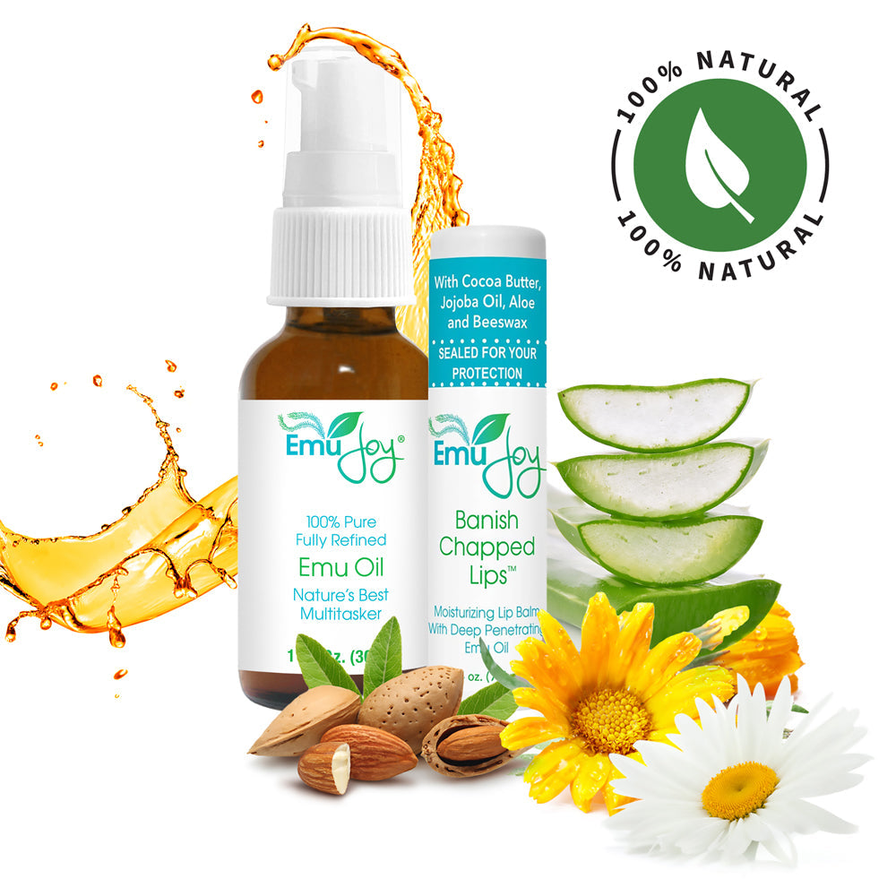 Cancer Care Pack – Gentle Natural Skincare for Sensitive & Compromised Skin | The Oil Bar