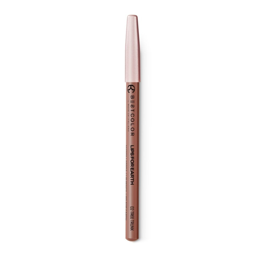 Best Color Lips Pencil for Earth – Vegan Lip Liner with Natural Power