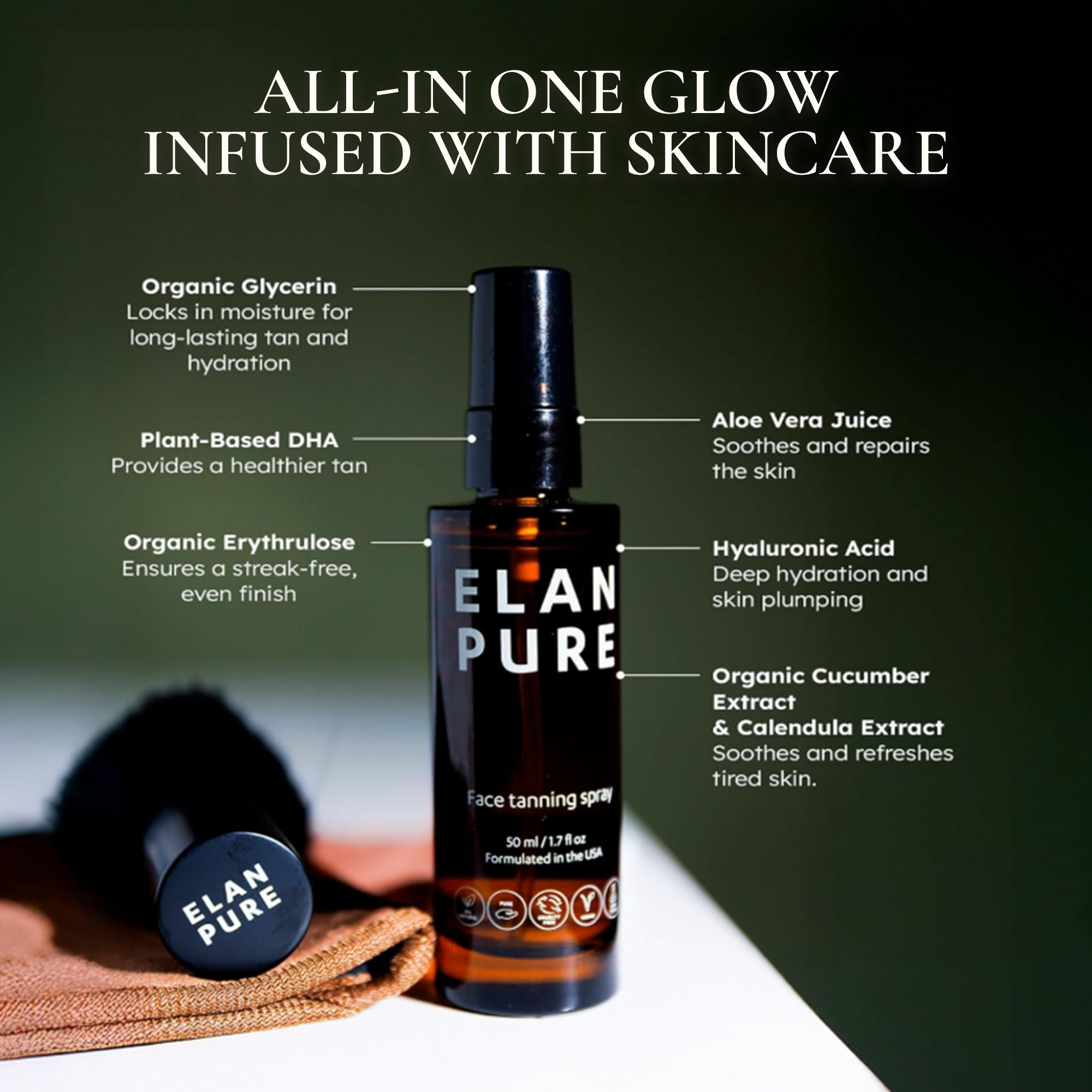 Glow Duo Bundle