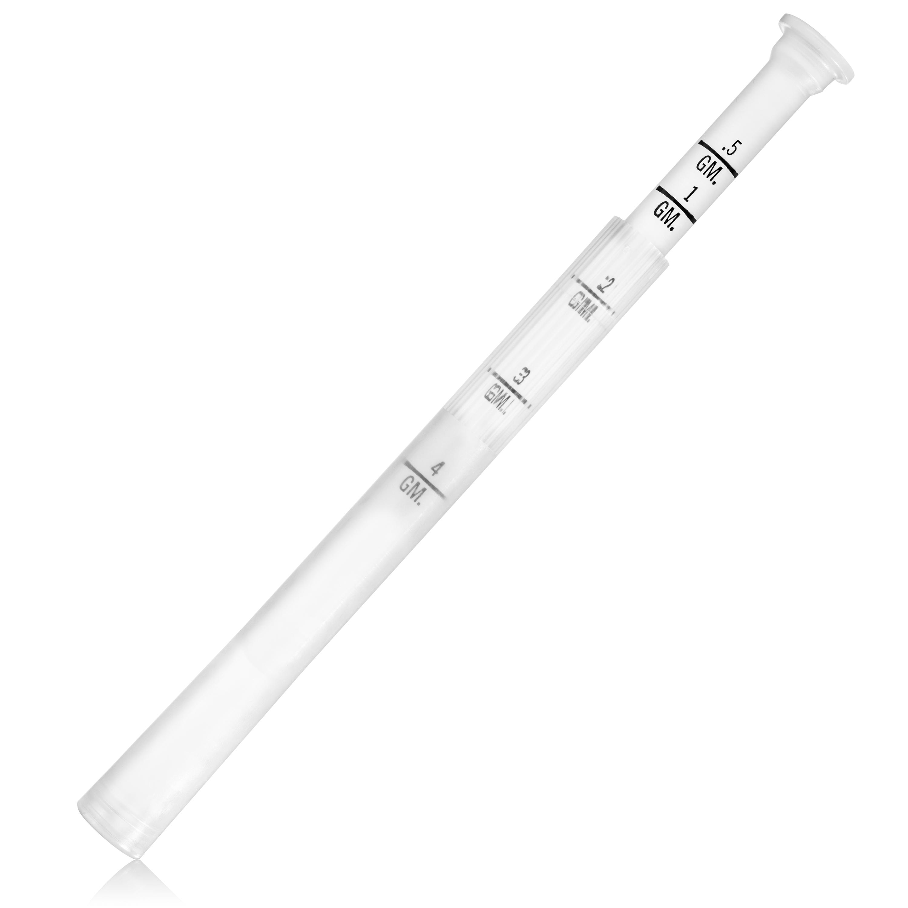 Disposable Vaginal Cream Applicators for Premarin, Estrace & many others (60ct)