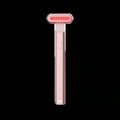 4-in-1 Radiant Renewal Skincare Wand – Red Light Therapy, EMS & Microcurrent Device