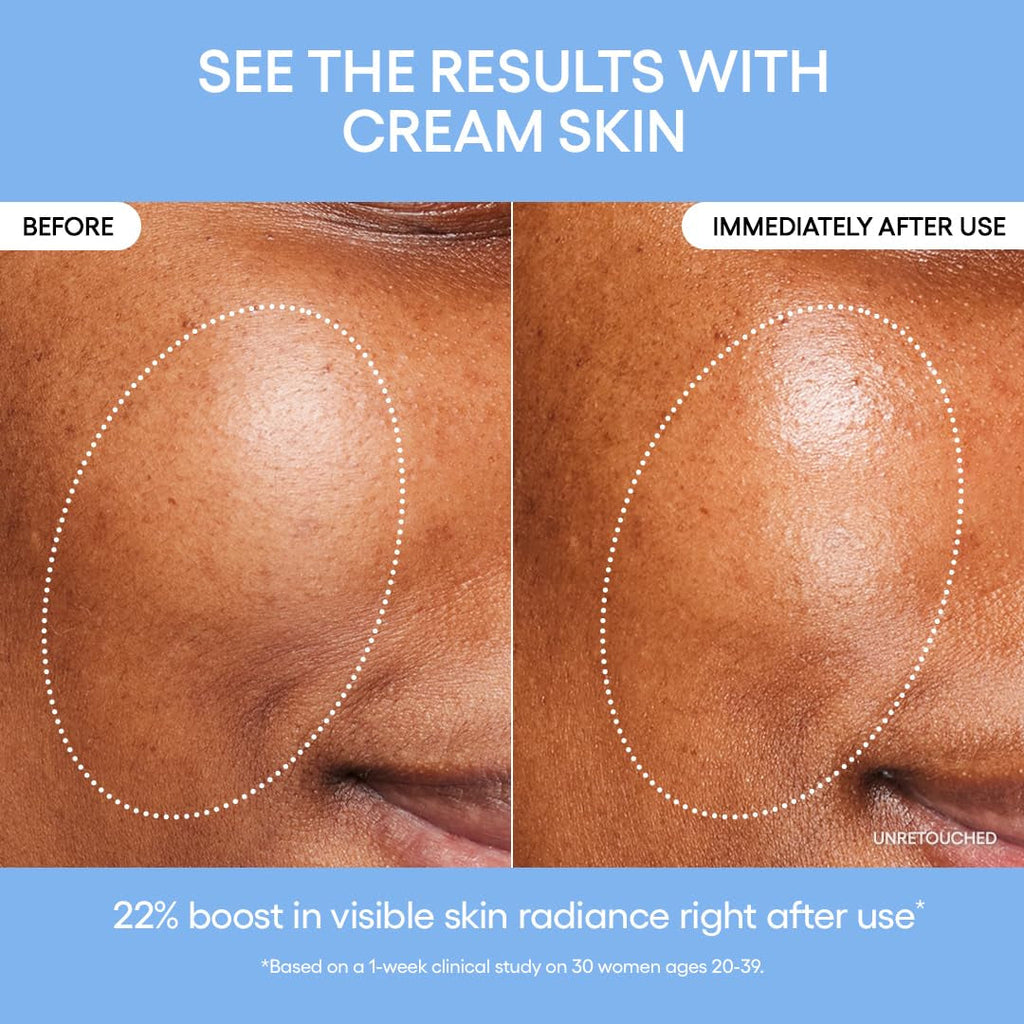 Water Bank Blue Hyaluronic Moisturizer – Barrier-Boosting Squalane & Ceramide Cream