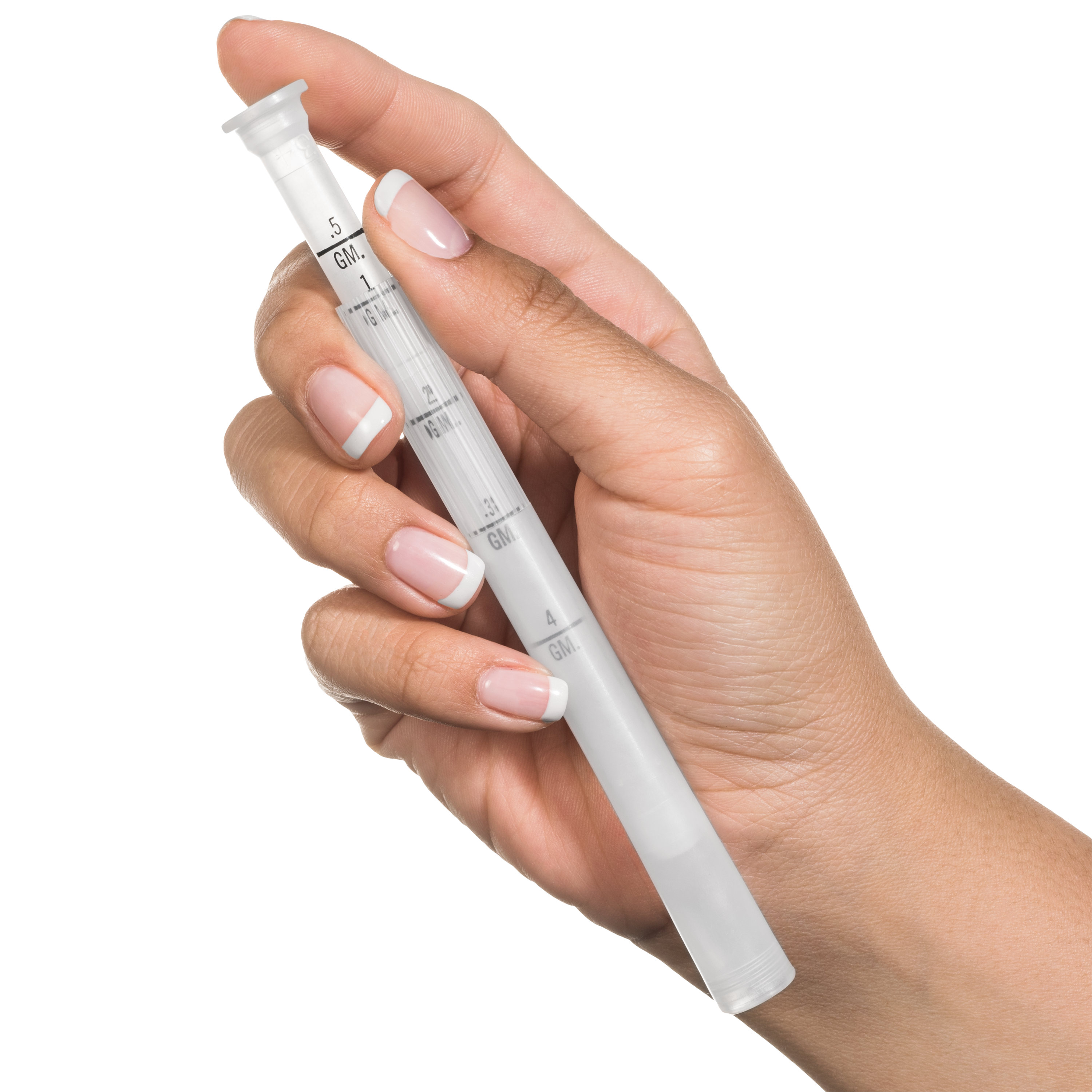 Disposable Vaginal Cream Applicators for Premarin, Estrace & many others (60ct)