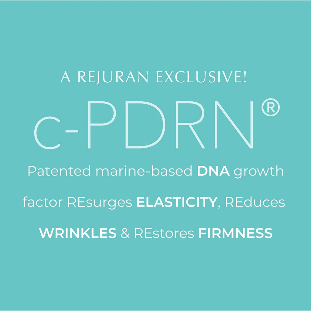 Advanced Anti-Aging Retinol + C-PDRN Serum – Firming & Radiance Booster 1.01 oz
