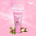 Organic Mimi Deep Nutrition Hand Butter, 50ml