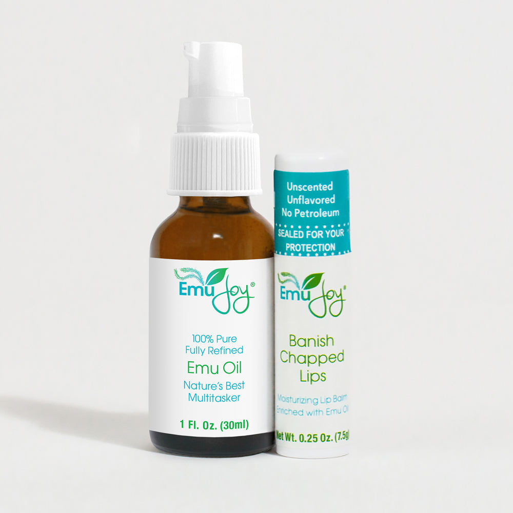 Cancer Care Pack – Gentle Natural Skincare for Sensitive & Compromised Skin | The Oil Bar