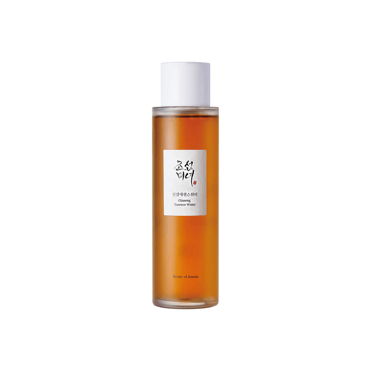 Beauty of Joseon Ginseng Essence Water – Hydrating & Brightening Korean Toner