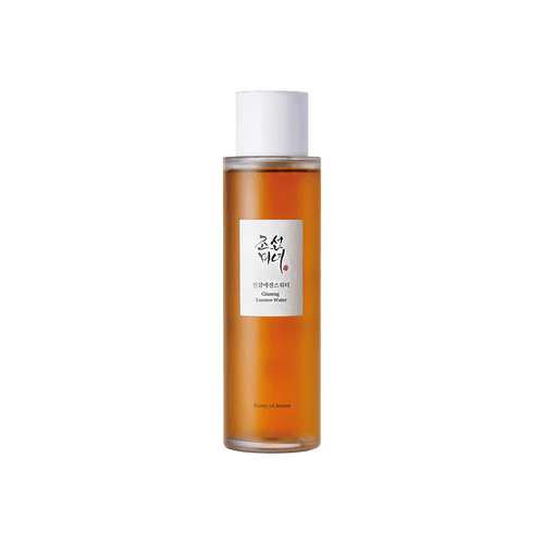Beauty of Joseon Ginseng Essence Water – Hydrating & Brightening Korean Toner
