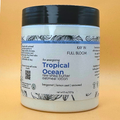 Tropical Ocean Oatmeal Body Lotion – 24hr Hydration