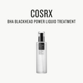 [ COSRX ] BHA Blackhead  Power Liquid Treatment
