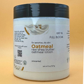 Dry Skin & Eczema Relief Oatmeal Lotion – Fragrance-Free 24hr