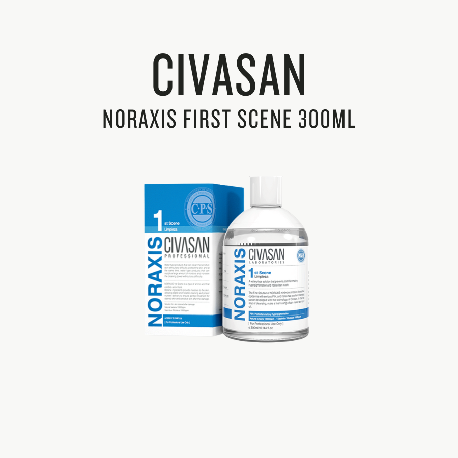 [ CIVASAN ] Noraxis First Scene 300ml
