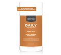 AMBER ORYN Natural Deodorant – Warm Amber & Orris Scent | Rustic MAKA LLC