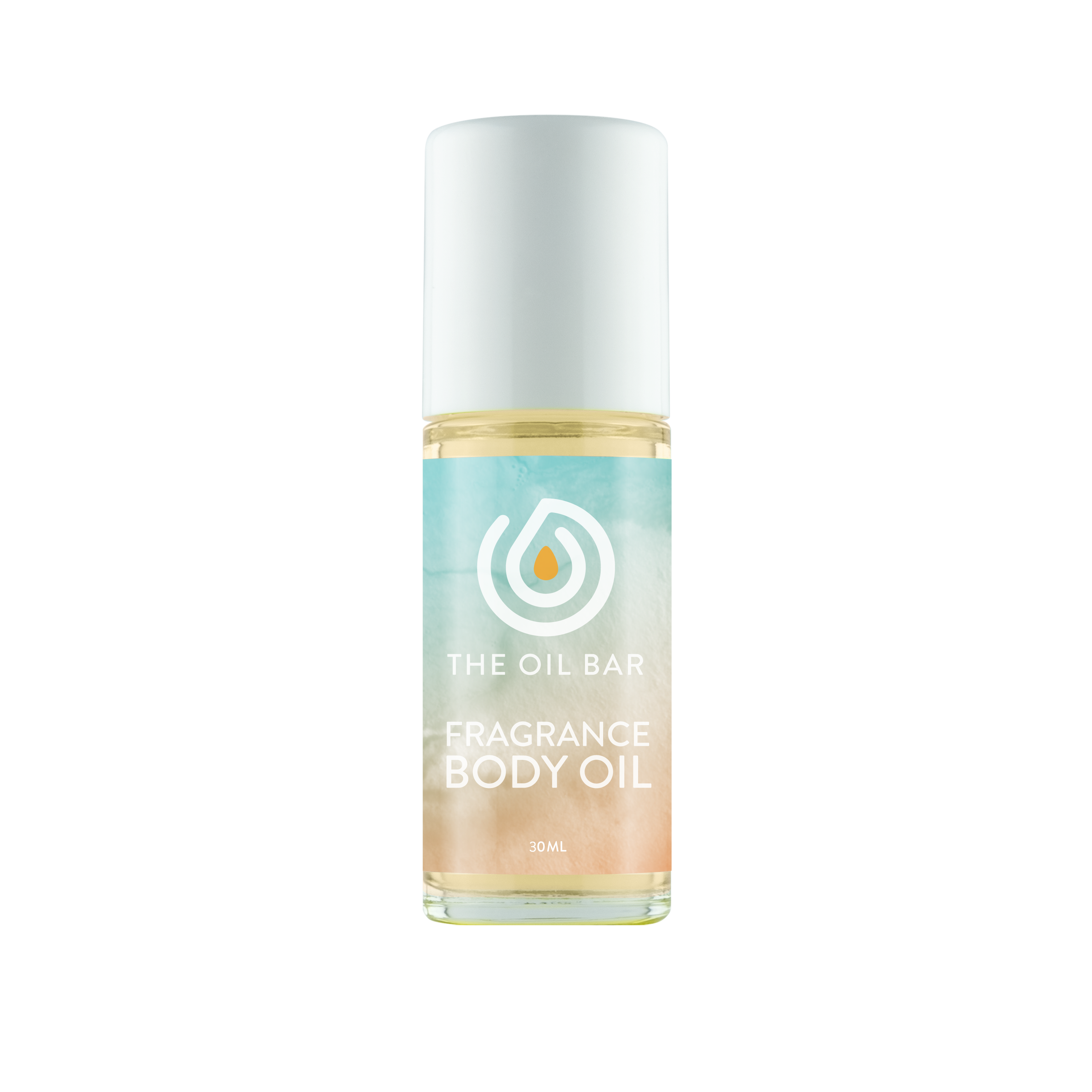 1865 Unisex Fusion Blend Roll-On Perfume Oil – 1 oz | The Oil Bar
