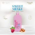Organic Mimi Sweet Shake Shower Gel, 400ml
