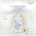 Organic Mimi Intimate Hygiene Gel – Comfort Care, 300ml