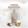 Organic Mimi Volume Super Booster Shampoo, 400ml