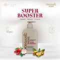 Organic Mimi Volume Super Booster Conditioner, 300ml