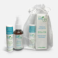 Cancer Care Pack – Gentle Natural Skincare for Sensitive & Compromised Skin | The Oil Bar