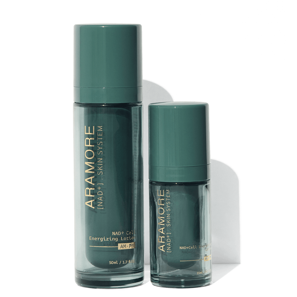 NAD+ Cell Energizing Treatment – Longevity Anti-Aging Skin Treatment