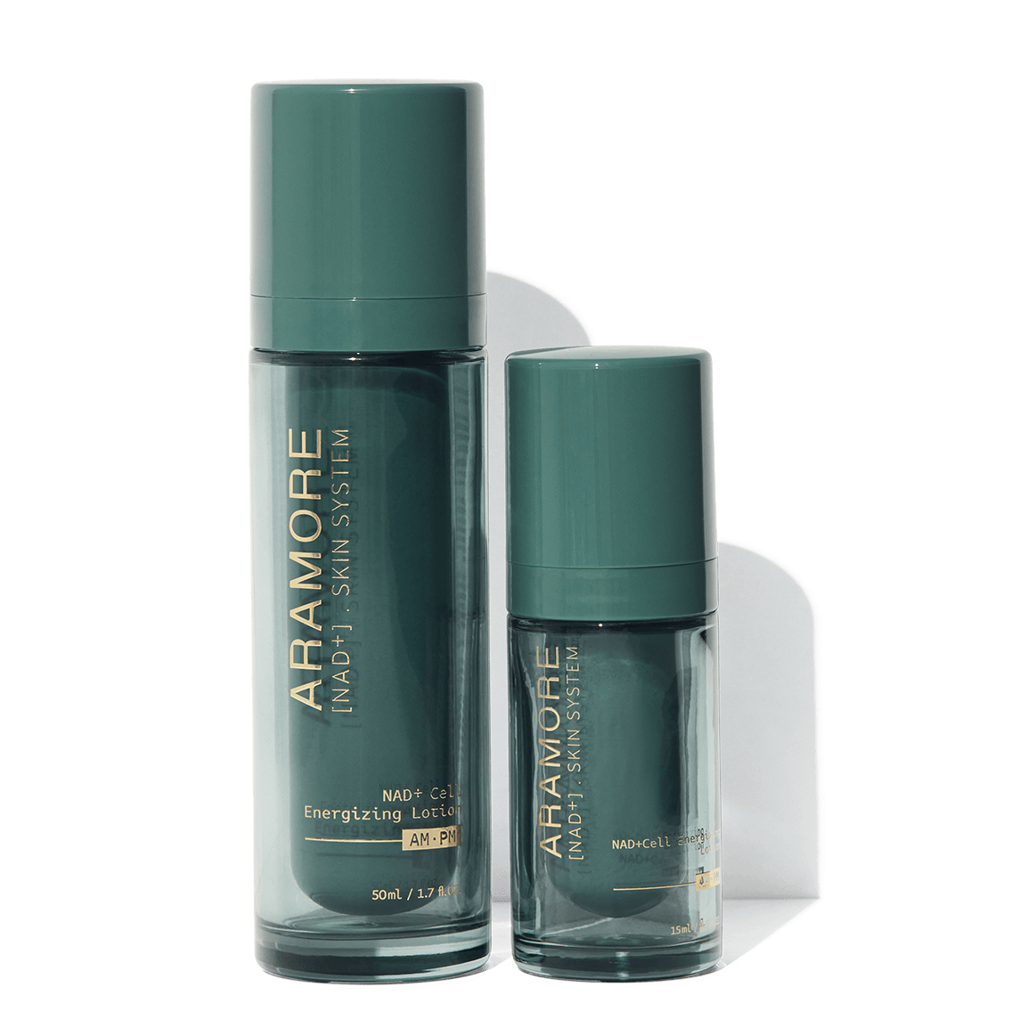 NAD+ Cell Energizing Treatment – Longevity Anti-Aging Skin Treatment