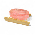 24K Gold Lightening Soap — Anti-Aging Brightening Bar with Collagen & Glutathione