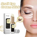 Snail Collagen Eye Cream Stick – Korean Firming & Brightening Eye Treatment