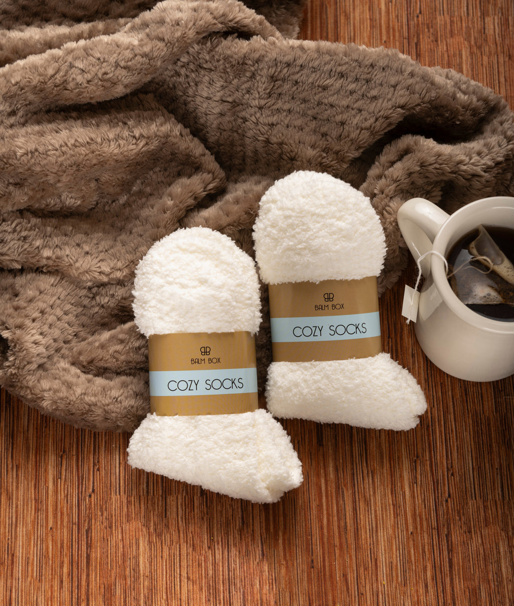Chemo Essentials Gift Bundle – Wholesale | The Balm Box