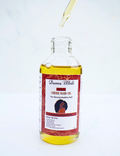 Chebe Hair Oil – Traditional Chadian Formula with Argan, Castor & Jojoba Oil