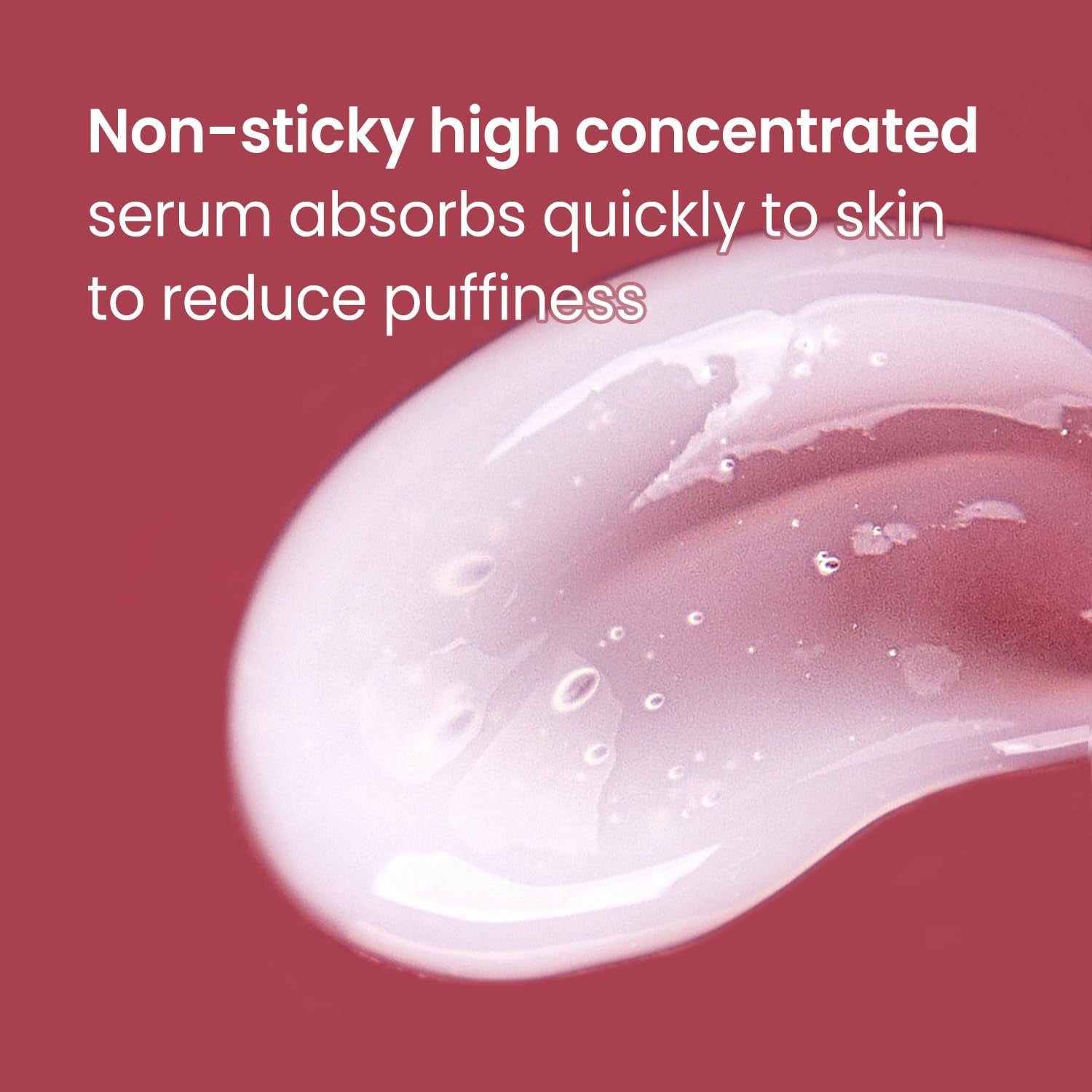 Wrinkle Supreme Serum – Korean Red Ginseng & 9 Mushrooms Trial Size 0.67 oz