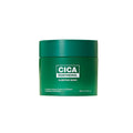 CICA Panthenol Overnight Moisturizing Cream – Korean Sleeping Mask 2.70 oz