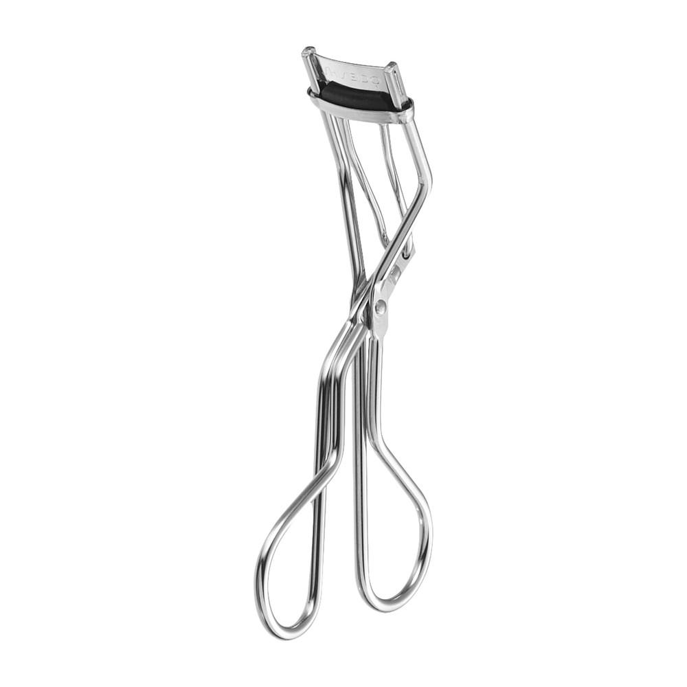 Shiseido Eyelash Curler – Mini Size for Precise Lash Lifting