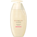 Hair Recipe Wanomi Shampoo Urutsuya – Moisturizing Japanese Shampoo