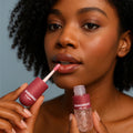 Capsule Lip Gloss - Moisturizing Shine & Color
