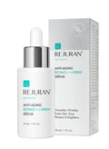 Advanced Anti-Aging Retinol + C-PDRN Serum – Firming & Radiance Booster 1.01 oz