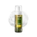 NEOGEN Dermalogy Real Fresh Foam Green Tea – Antioxidant-Rich Korean Foam Cleanser