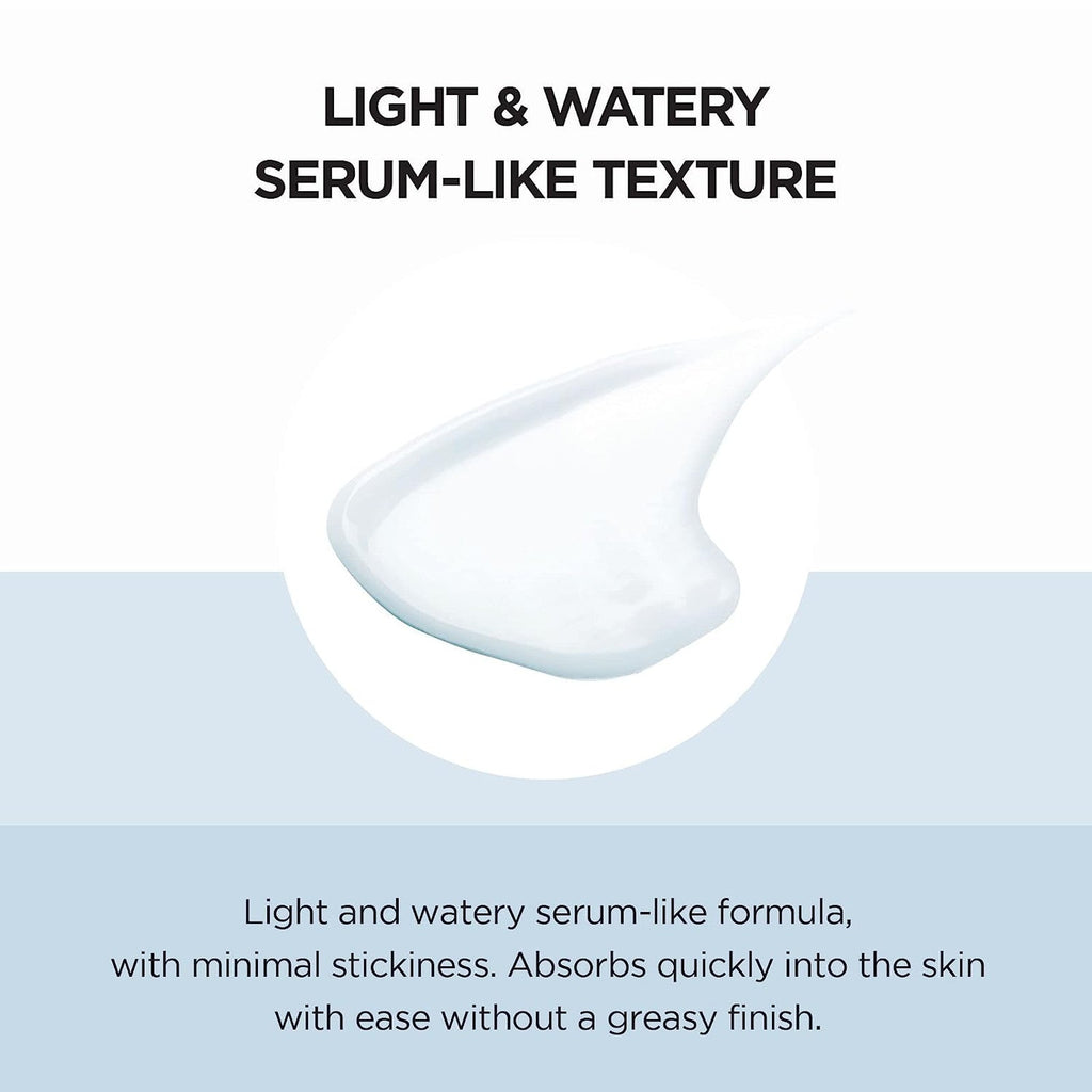 SKIN1004 Madagascar Centella Hyalu-Cica Water-Fit Sun Serum SPF50+ PA++++ – 2-Pack