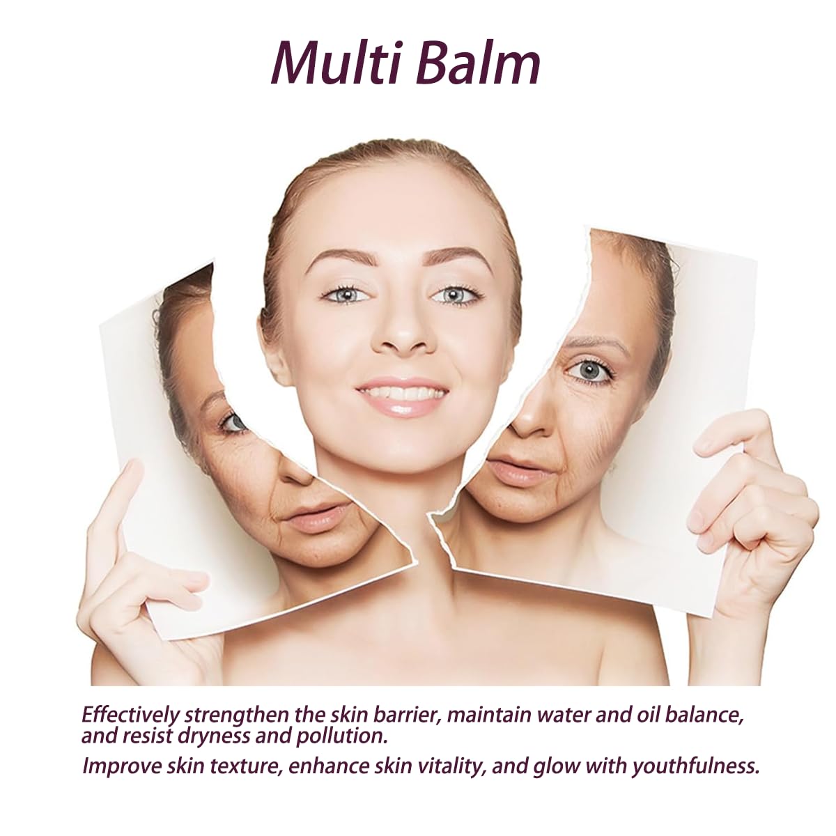 Dr. Melaxin Cemenrete Calcium Volume Multi Balm – Nourishing Korean Multi-Use Balm
