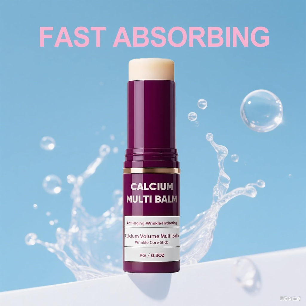 Dr. Melaxin Cemenrete Calcium Volume Multi Balm – Nourishing Korean Multi-Use Balm