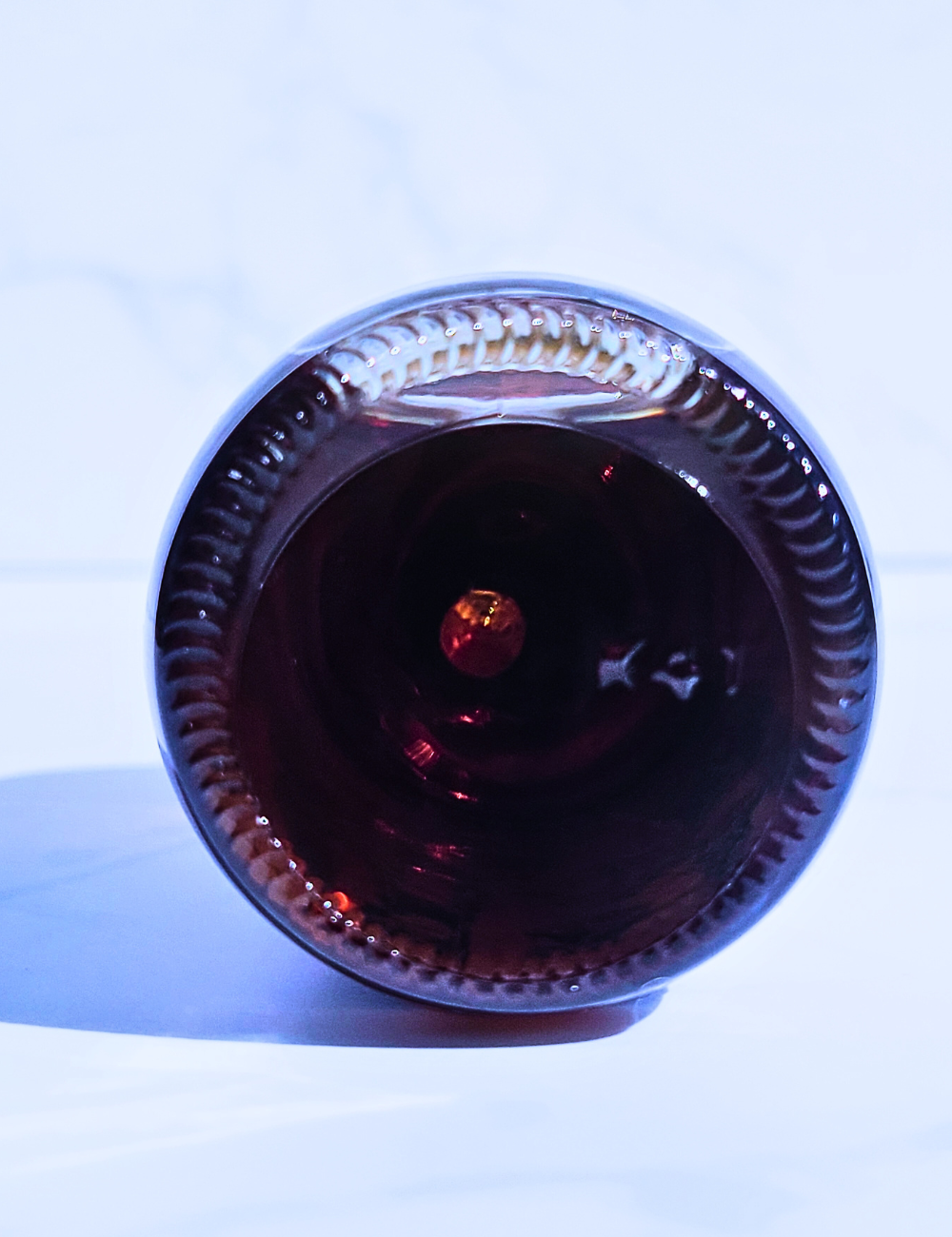 Unrefined Jamaican Black Castor Oil – Organic, for Hair & Skin