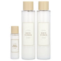 Rice Toner Special Set – Korean Brightening Toner 3-Piece Collection