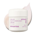 Orchid Youth-Enriched Cream – Korean Firming & Hydrating Face Cream