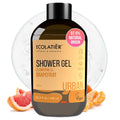 Organic Mimi Shower Gel – Grapefruit & Clementine