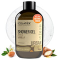 Organic Mimi Shower Gel – Argan & Vanilla