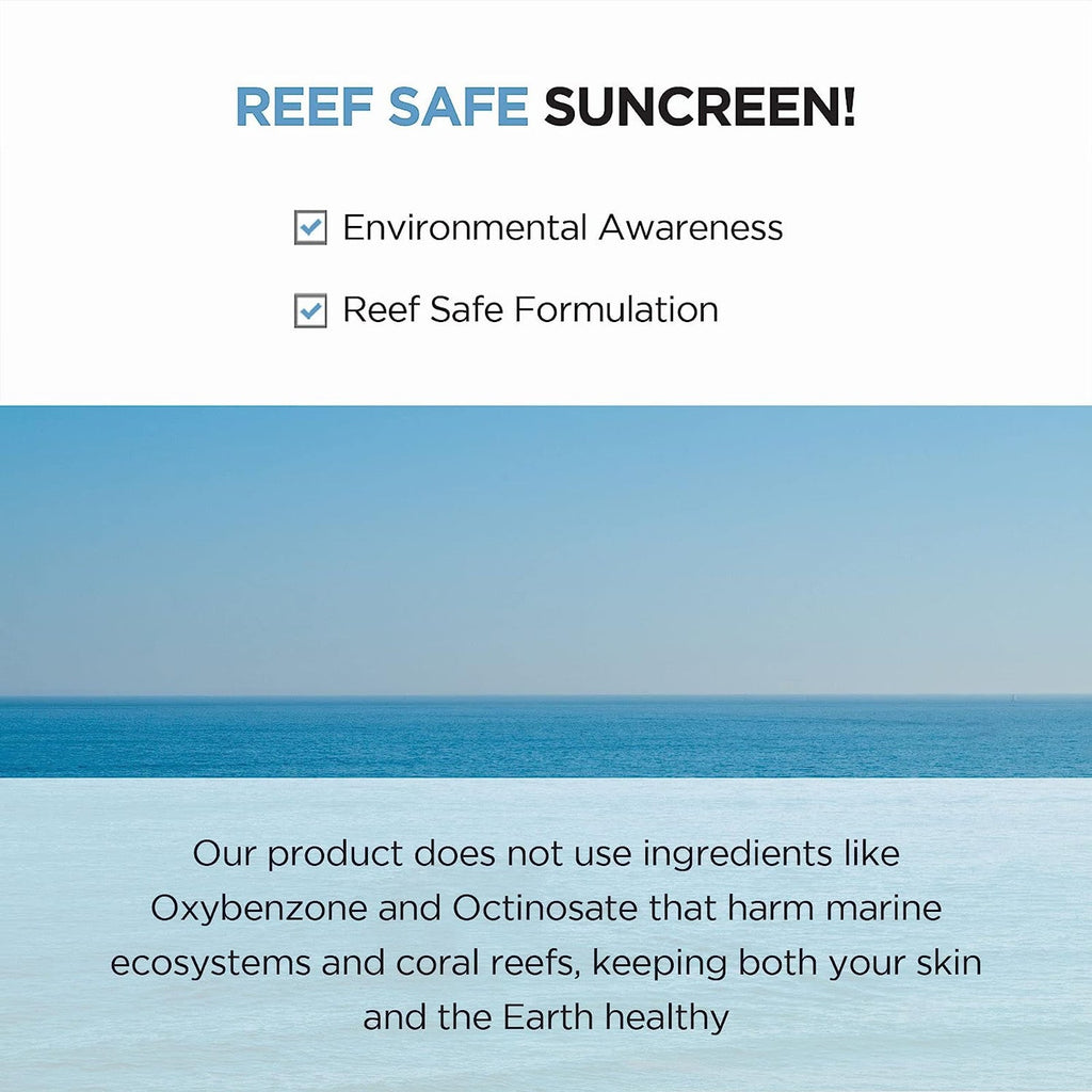 SKIN1004 Madagascar Centella Hyalu-Cica Water-Fit Sun Serum SPF50+ PA++++ – Hydrating & Calming Korean Sunscreen