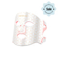 LED Red Light Therapy Face Mask – Anti-Aging & Skin Rejuvenation Device