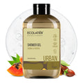 Organic Mimi Shower Gel – Jojoba & Papaya