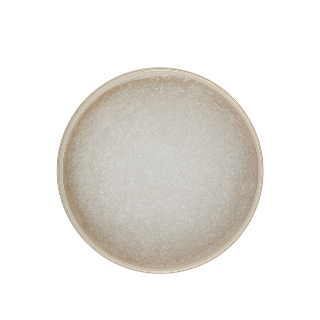Organic Mimi Long Strong Cleansing & Vitality Shampoo Scrub, 310g