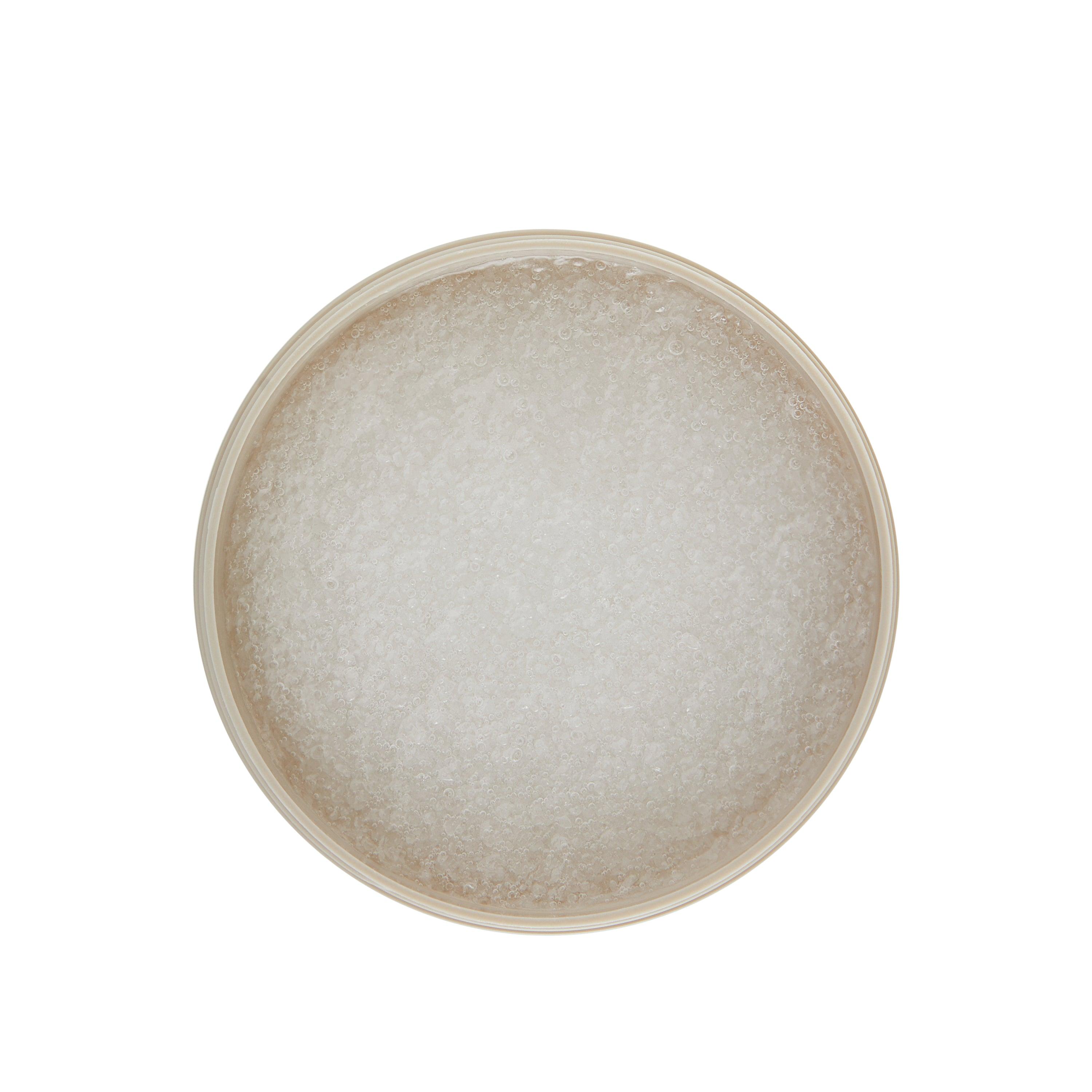 Organic Mimi Long Strong Cleansing & Vitality Shampoo Scrub, 310g