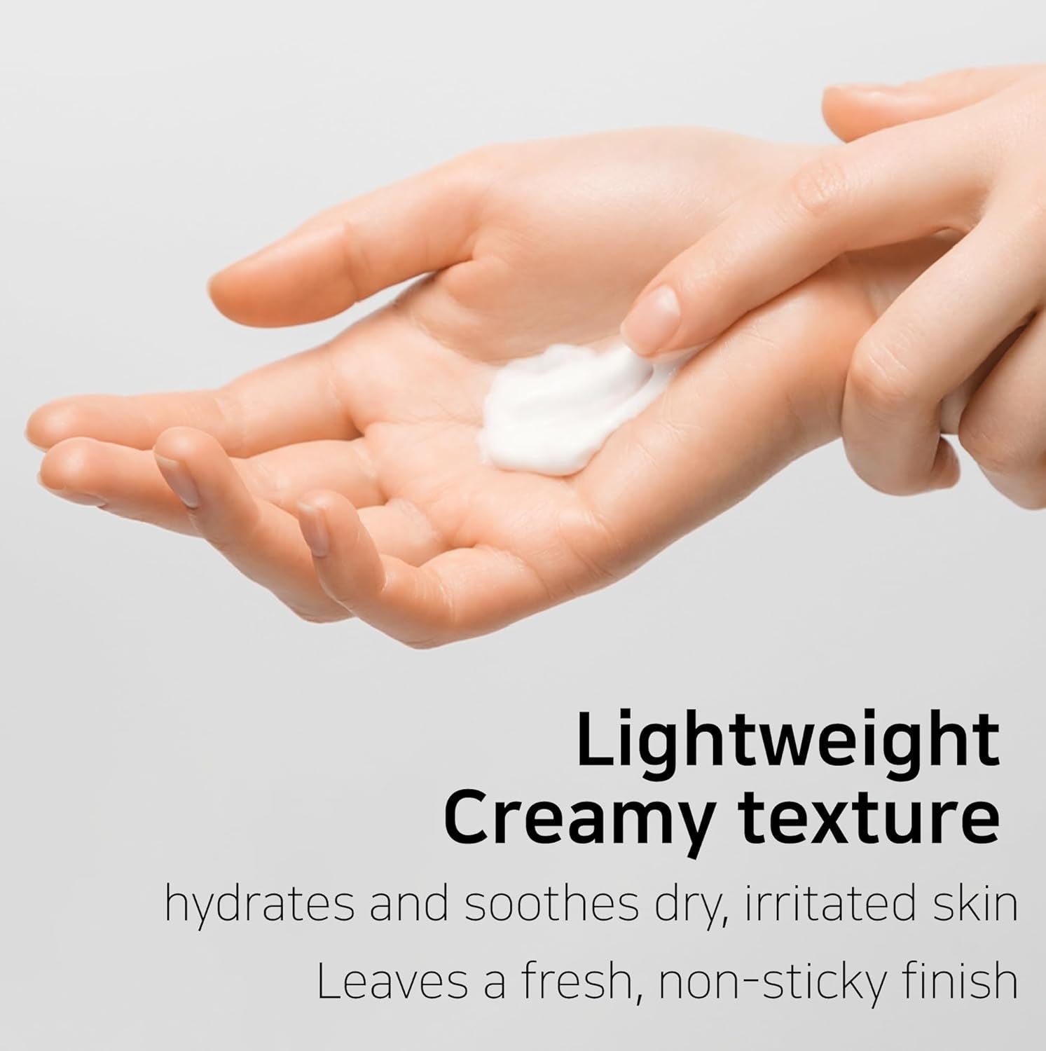 SKIN627 Daily Face Moisturizer – Hyaluronic Acid & Squalane Korean Cream 1.76 oz